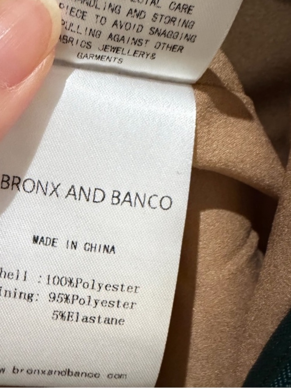 Bronx and Banco NWOT Strapless Sequin Floral Maxi Dress - Teal & Olive Size XS&S - Picture 5 of 12
